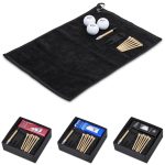 GF-AL-1452-B-NO-LOGO Altitude Streamline Golf Set - ProV1