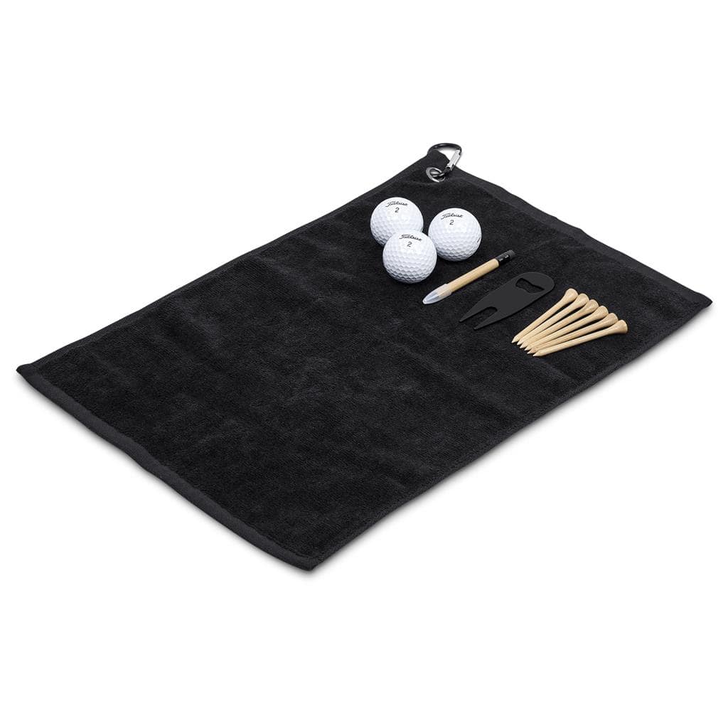GF-AL-1452-B-PROV1-02-NO-LOGO Altitude Streamline Golf Set - ProV1