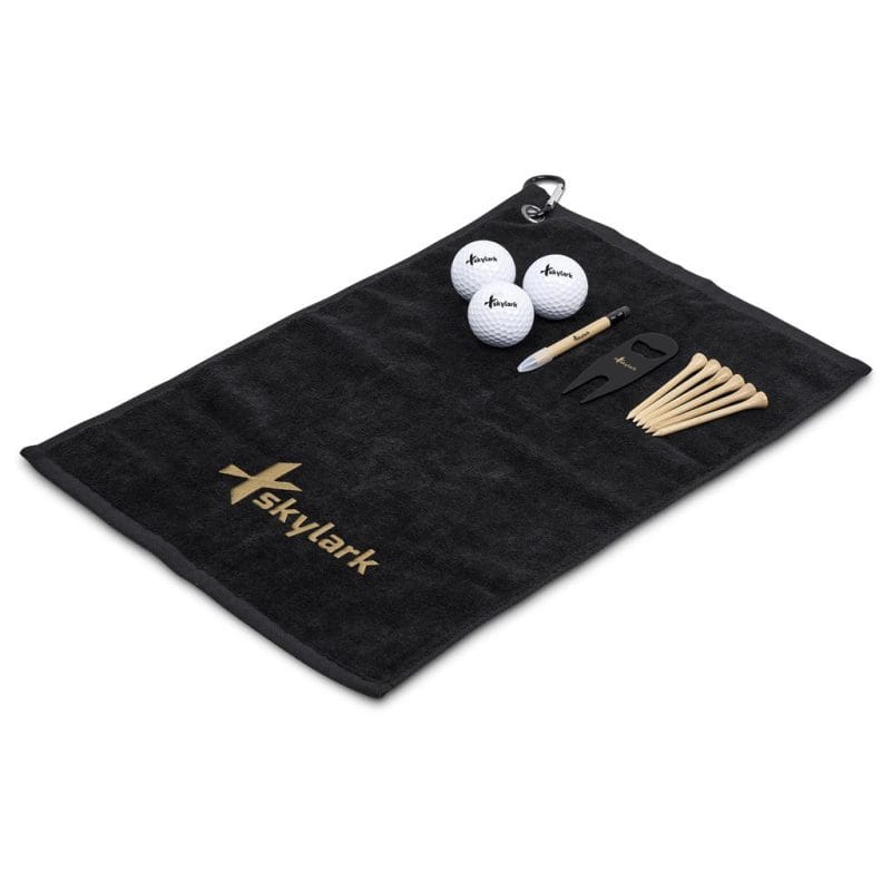 GF-AL-1452-B-PROV1-02 Altitude Streamline Golf Set - ProV1