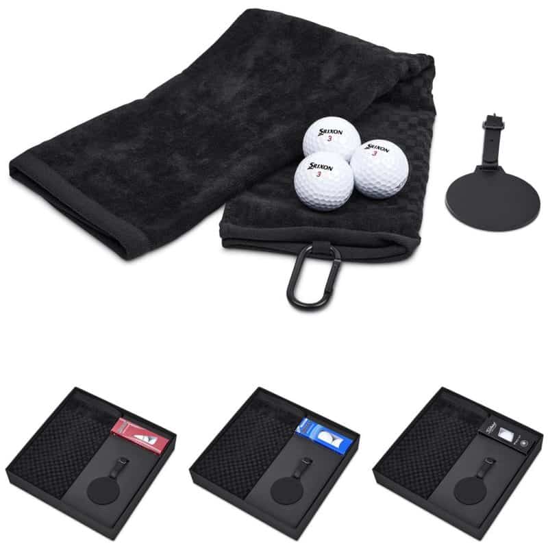 GF-AV-1454-B-NO-LOGO Alex Varga Blanco Golf Set