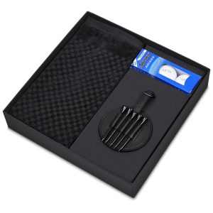 GF-AV-1456-B-AD333 Alex Varga Beaumont Golf Set