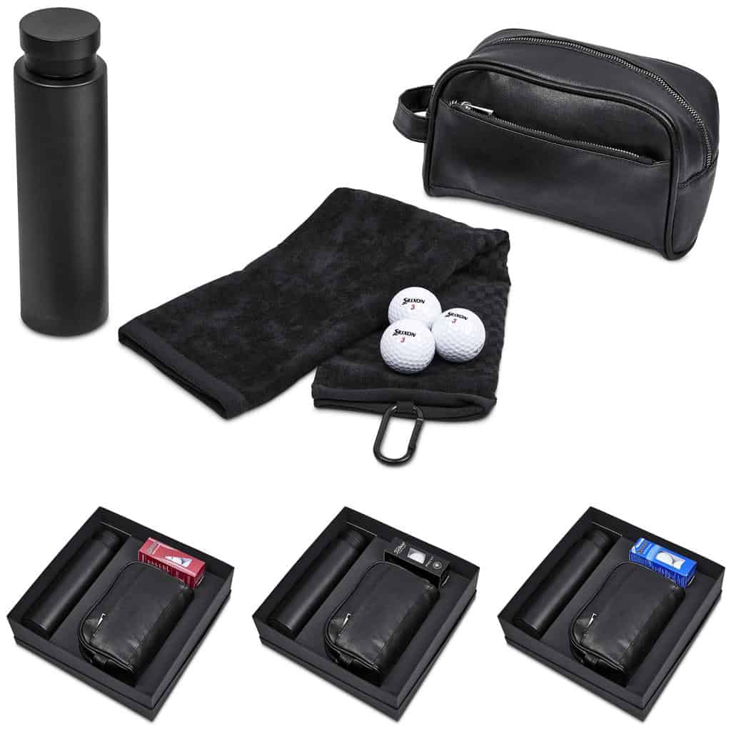 GF-AV-1457-B-NO-LOGO Alex Varga Anson Golf Set