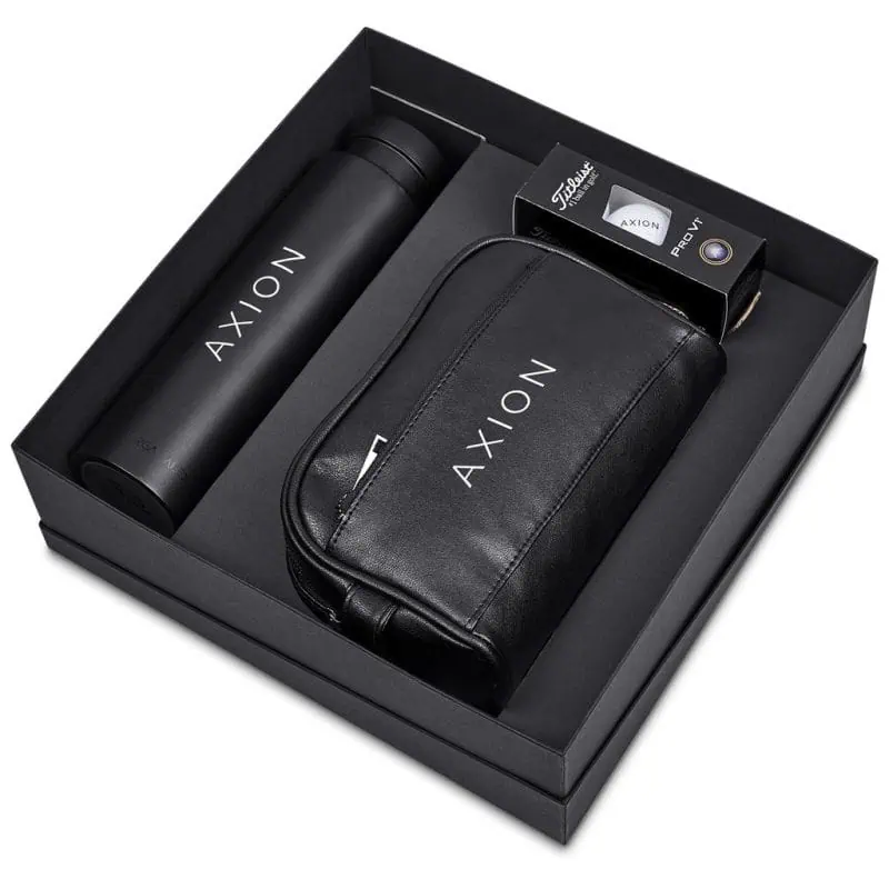 GF-AV-1457-B-PROV1 Alex Varga Anson Golf Set