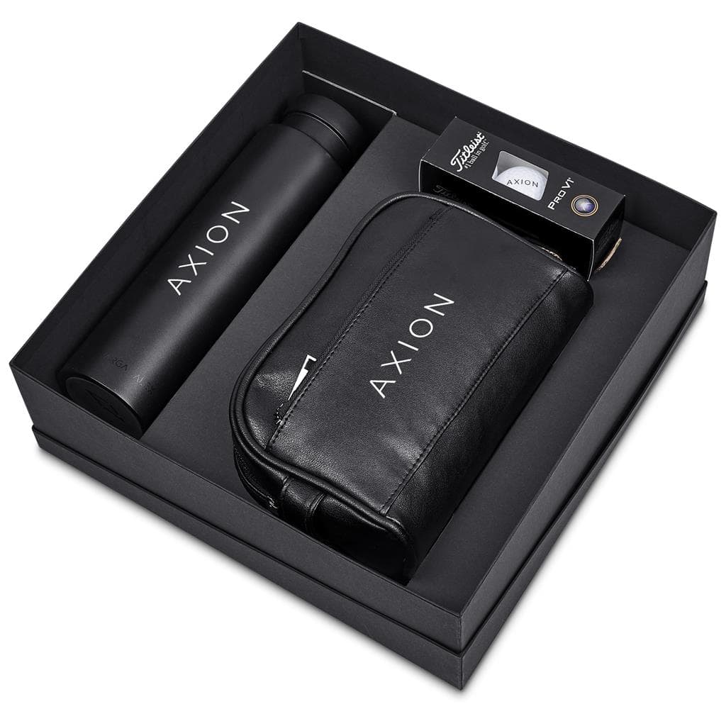 GF-AV-1457-B-PROV1 Alex Varga Anson Golf Set