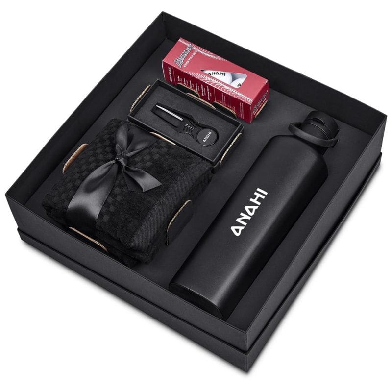 GF-AV-1458-B_DISTAN Alex Varga Royal Oaks Golf Set