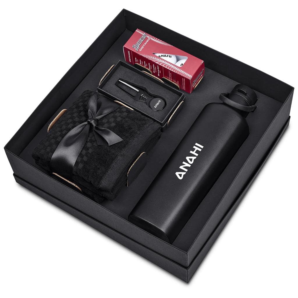 GF-AV-1458-B_DISTAN Alex Varga Royal Oaks Golf Set
