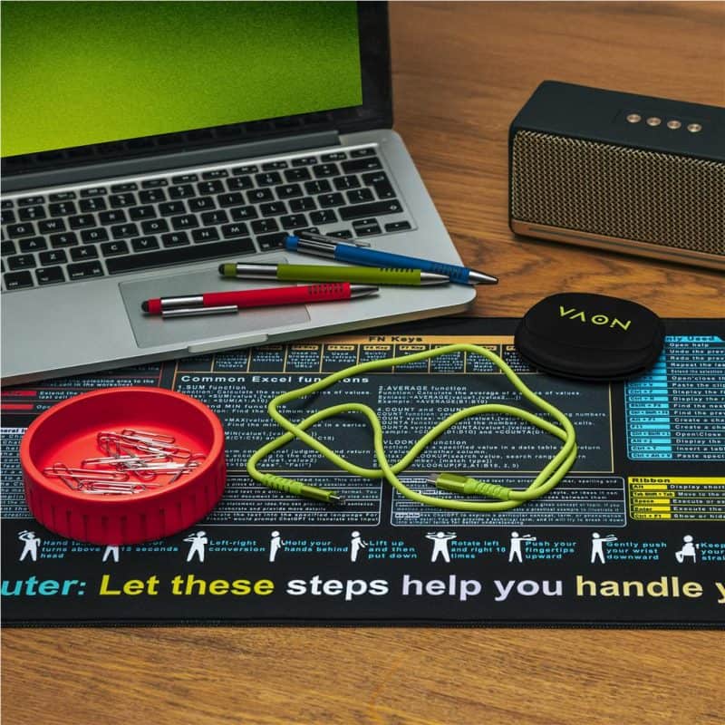 GP-AL-143-B_LIFESTYLE Altitude Mable Fast Charge Type-C to Type-C Charging  Cable in Pouch