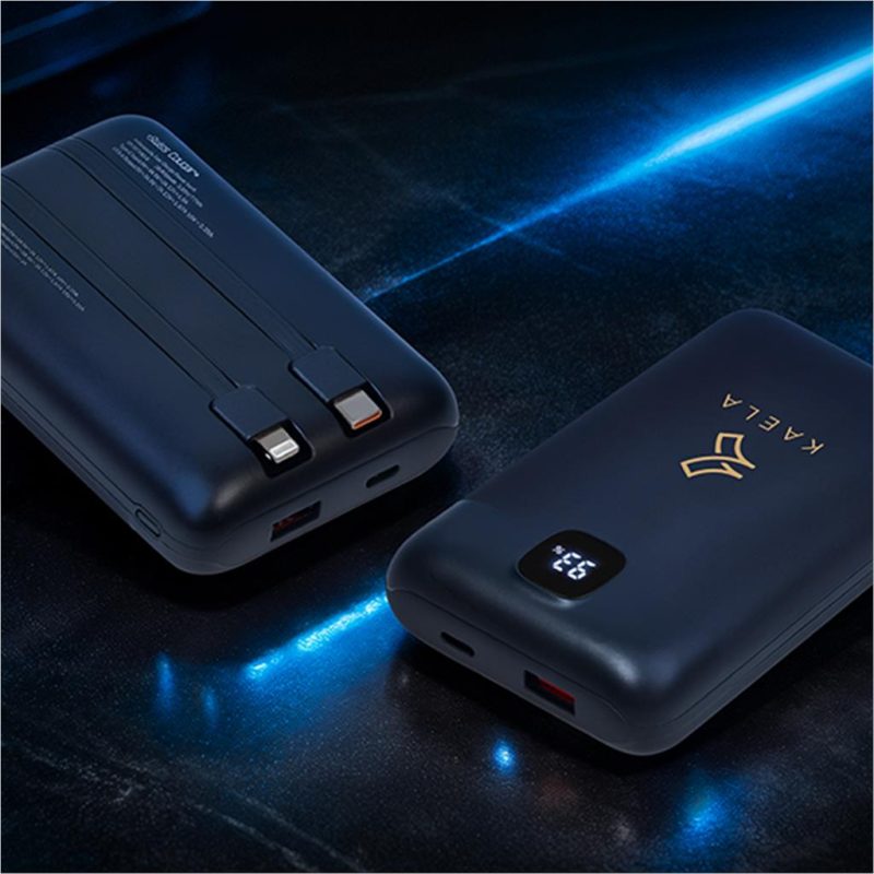 MT-SC-540-B_LIFESTYLE_AI Swiss Cougar Indianapolis Fast Charge 22.5W Power Bank -20