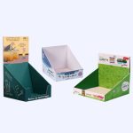 Product Counter Unit Display