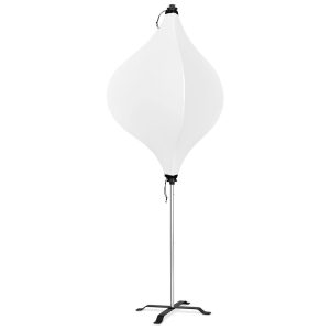 VI-AM-255-D-03 Lantern Banner with Light Weight Cross Base