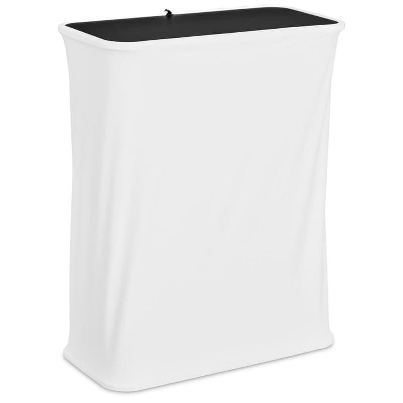 VI-AM-256-D-02 Pop-Up Hydraulic Fabric Counter