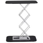 VI-AM-256-D-05 Pop-Up Hydraulic Fabric Counter