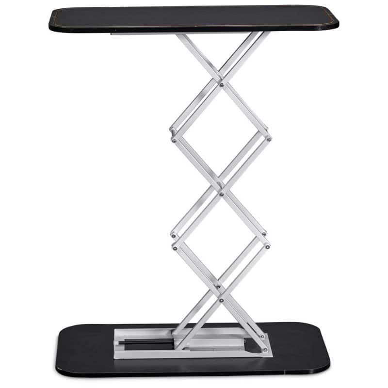 VI-AM-256-D-05 Pop-Up Hydraulic Fabric Counter