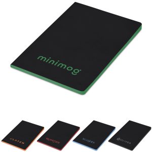Altitude Primeline A5 Soft Cover Notebook defaultUnbrandedImage