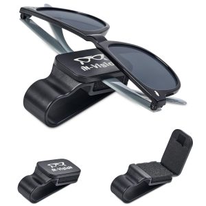 Altitude Glare Car Visor Sunglasses Holder defaultUnbrandedImage