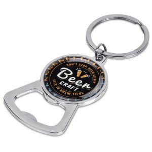 Altitude Raffles Dome Bottle Opener Keyholder defaultUnbrandedImage