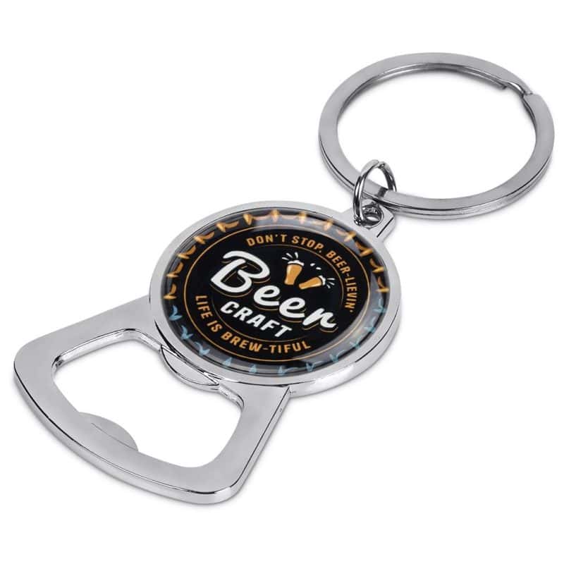 Altitude Raffles Dome Bottle Opener Keyholder defaultUnbrandedImage