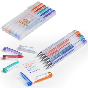 Altitude Freeflow Gel Pen Set defaultUnbrandedImage