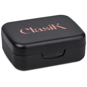 Altitude Clink Wine Glass Marker Rings Set