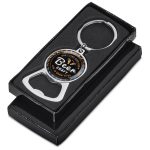 Altitude Raffles Dome Bottle Opener Keyholder