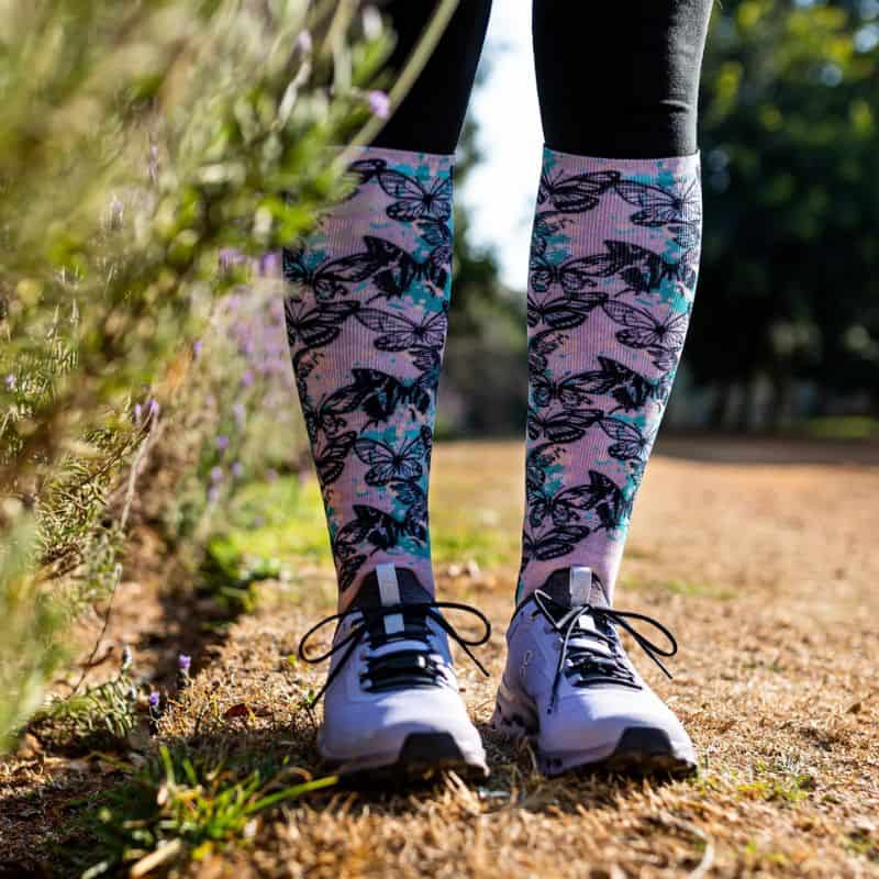 Custom Branded Socks