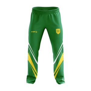 Custom Cricket Pants