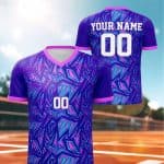 Soccer Shirts