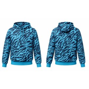Custom Hoodie with pockets