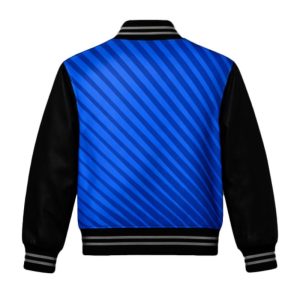 Custom Jacket