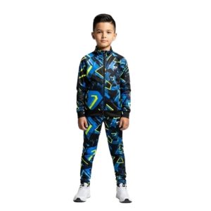 Custom Kids Tracksuit Pants
