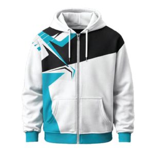 Custom Printed Hoodies