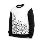 Custom Printed Sweaters