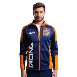 Custom Softshell Jacket