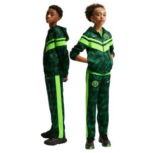 Custom Tracksuit Jackets for kids