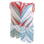 Dye Sublimated Athletics Vest