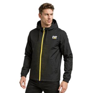 Dye Sublimated Oxford Windbreaker