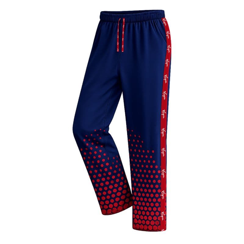 Dye Sublimated Tracksuit Pants