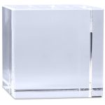 Altitude Crystal Cube Mini Award additionalImagesWithoutLogos