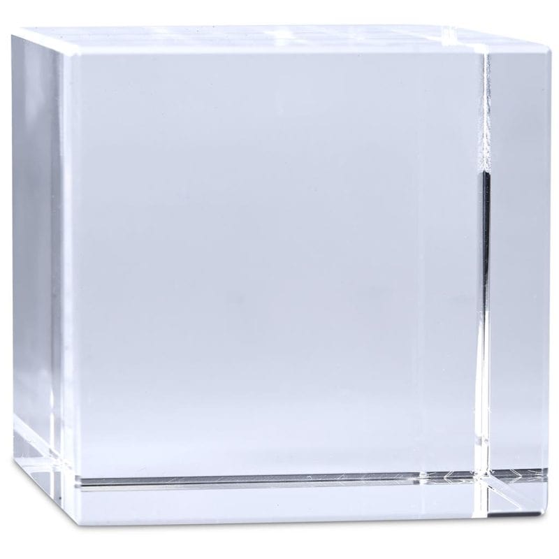 Altitude Crystal Cube Mini Award additionalImagesWithoutLogos