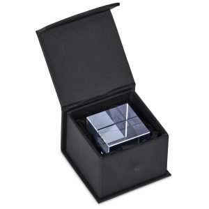 Altitude Crystal Cube Mini Award additionalImagesWithoutLogos