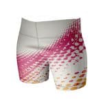 Athletics Hot pants tights Made in South Africa