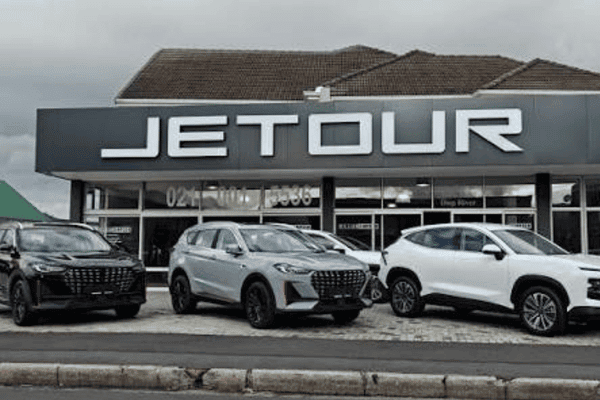 Automotive Printing and Branding Services