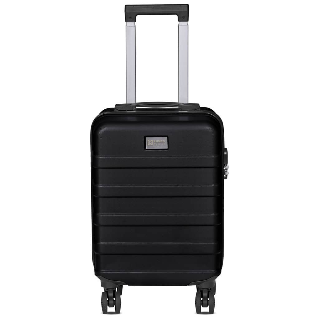 Black Altitude Blythswood Trolley Bag