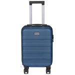 New Blue Altitude Blythswood Trolley Bag