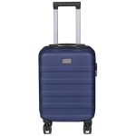 Navy Altitude Blythswood Trolley Bag