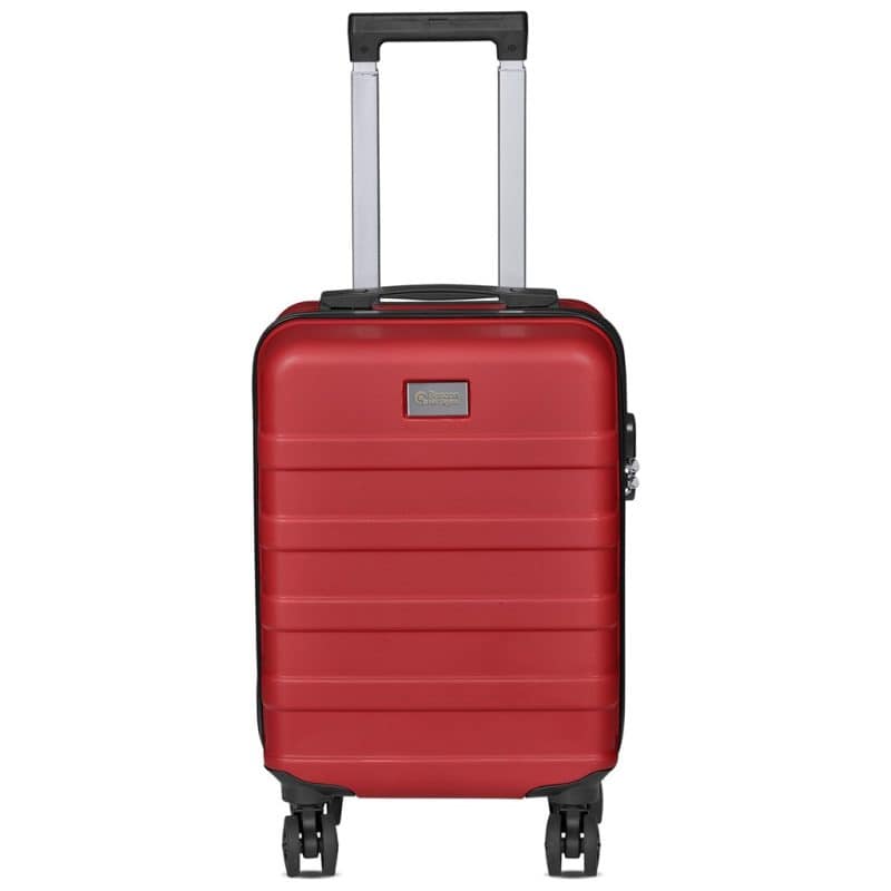 Red Altitude Blythswood Trolley Bag