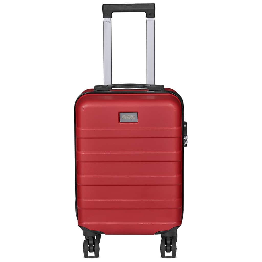 Red Altitude Blythswood Trolley Bag