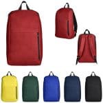Altitude Essential Backpack additionalImagesWithoutLogos