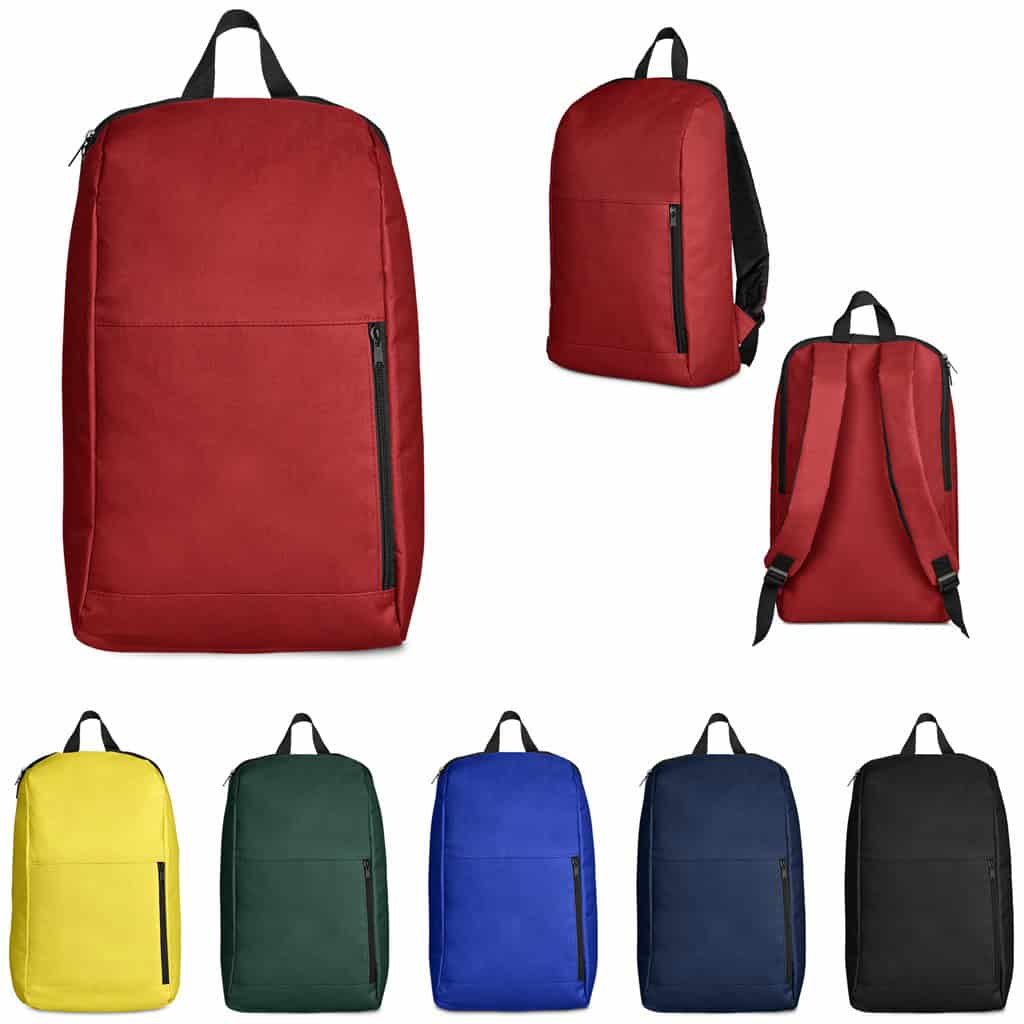 Altitude Essential Backpack additionalImagesWithoutLogos