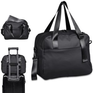 Serendipio Carry-On Laptop & Overnight Bag additionalImagesWithoutLogos
